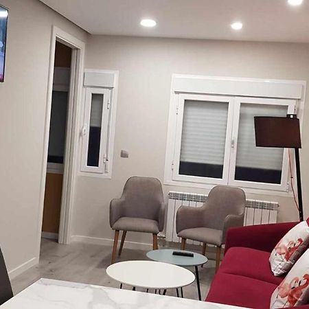 Apartamento Natura Centrico Ascensor Cocina Wifi Saragoça Exterior foto