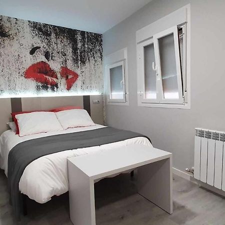 Apartamento Natura Centrico Ascensor Cocina Wifi Saragoça Exterior foto