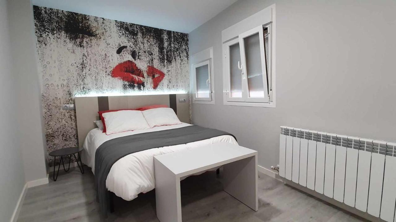 Apartamento Natura Centrico Ascensor Cocina Wifi Saragoça Exterior foto