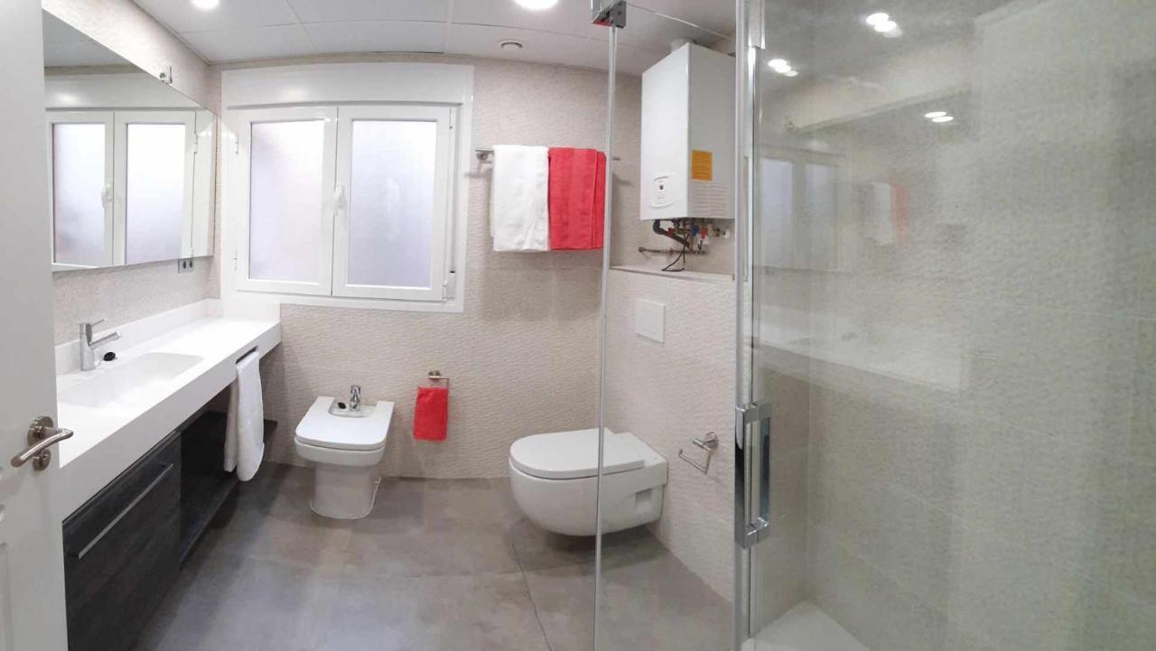 Apartamento Natura Centrico Ascensor Cocina Wifi Saragoça Exterior foto