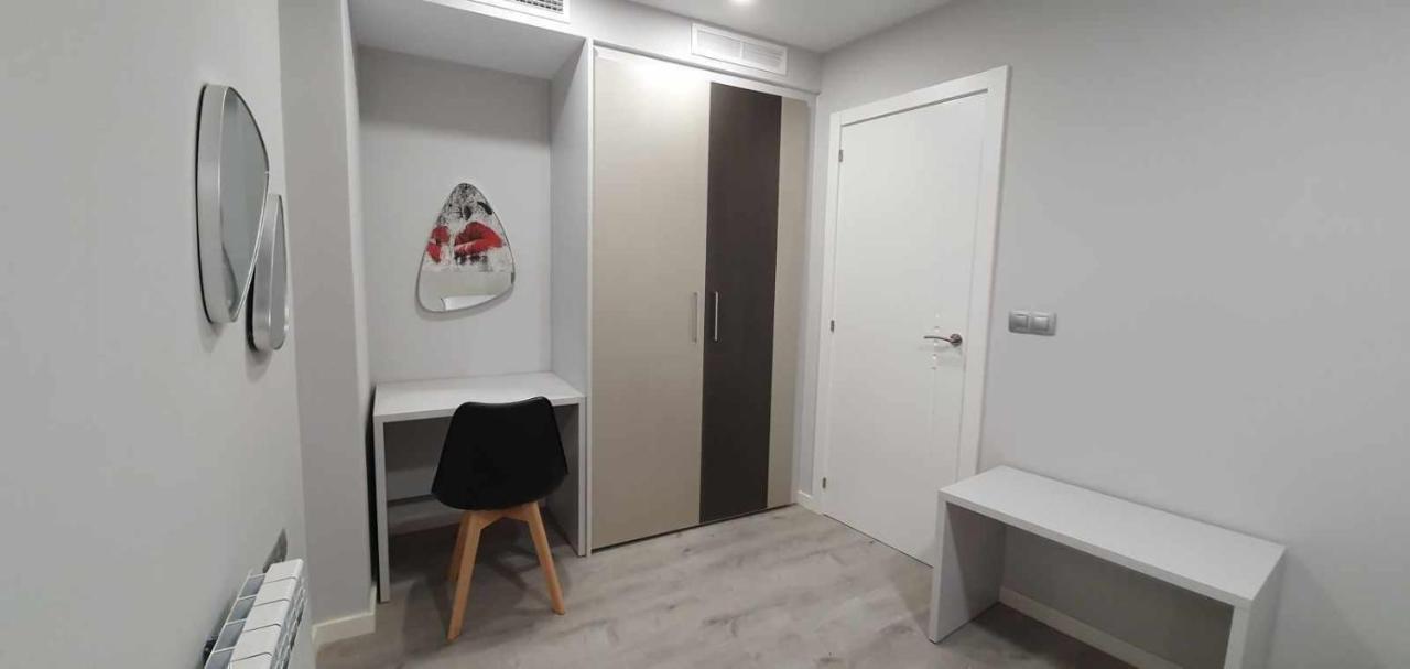 Apartamento Natura Centrico Ascensor Cocina Wifi Saragoça Exterior foto
